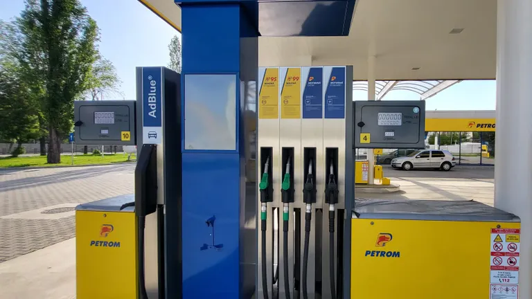 Carburanti